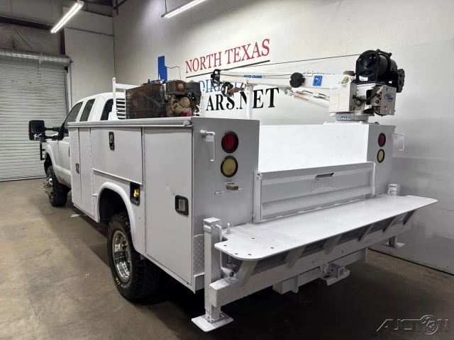 2016 Ford Super Duty 3rd Gen - Image 6 of 21