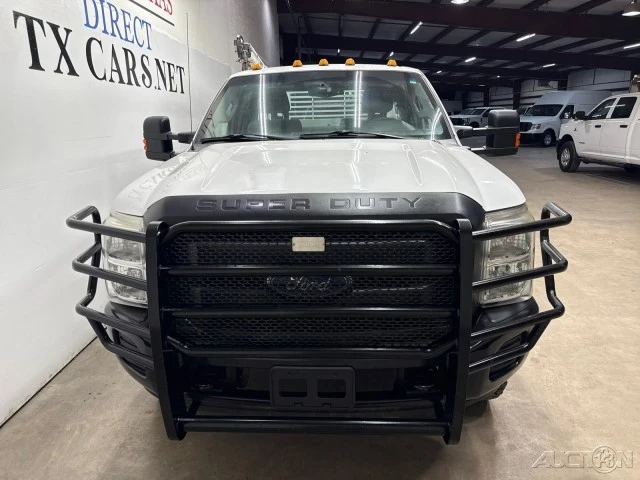 2016 Ford Super Duty 3rd Gen - Image 12 of 21