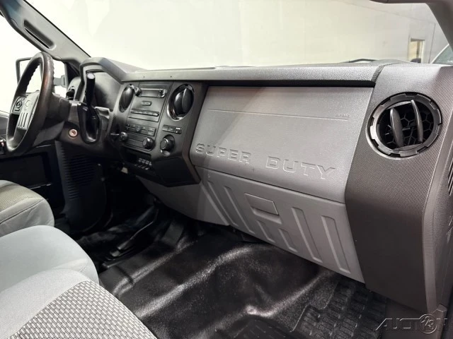 2016 Ford Super Duty 3rd Gen - Image 13 of 21