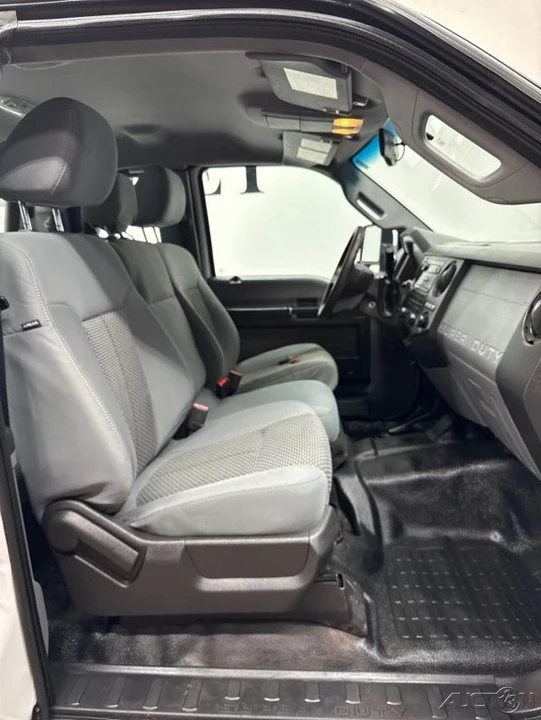 2016 Ford Super Duty 3rd Gen - Image 15 of 21