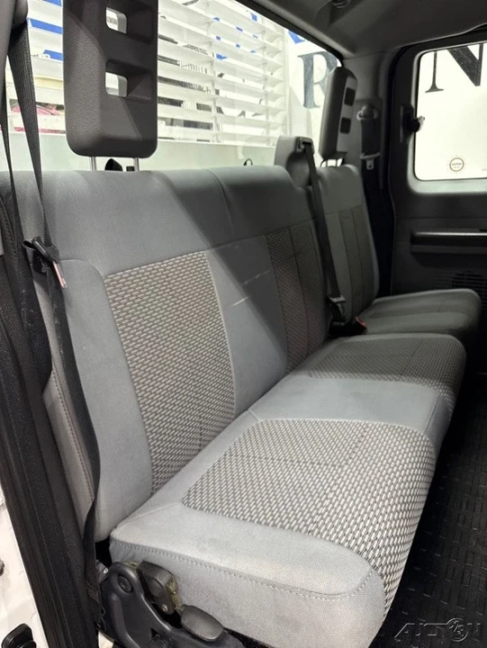 2016 Ford Super Duty 3rd Gen - Image 17 of 21