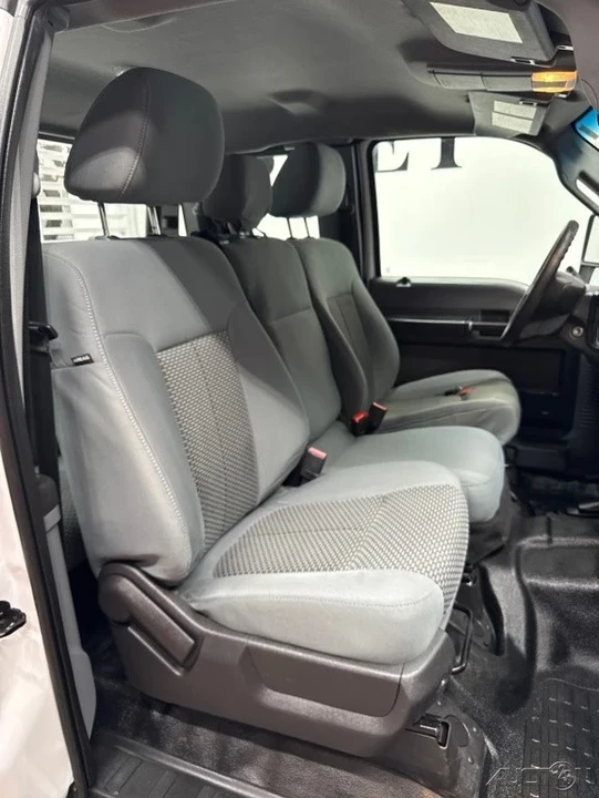 2016 Ford Super Duty 3rd Gen - Image 16 of 21