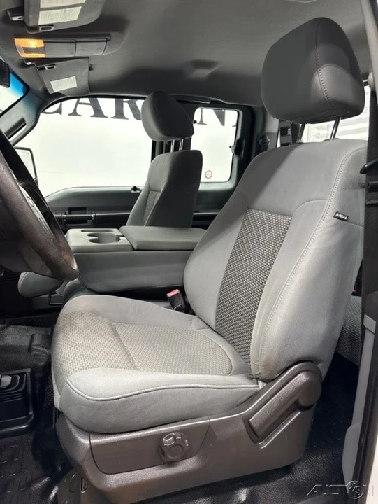 2016 Ford Super Duty 3rd Gen - Image 20 of 21