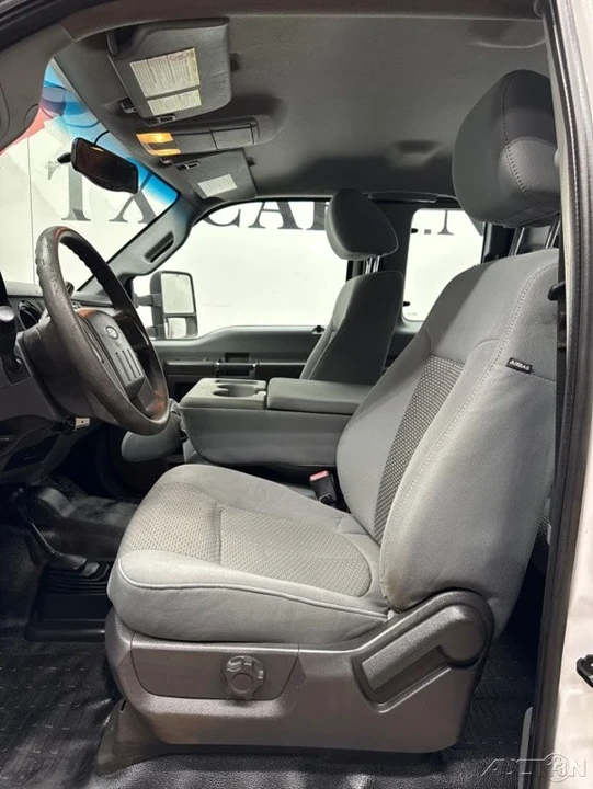 2016 Ford Super Duty 3rd Gen - Image 19 of 21