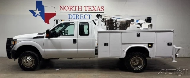 2016 Ford Super Duty 3rd Gen - Image 8 of 21