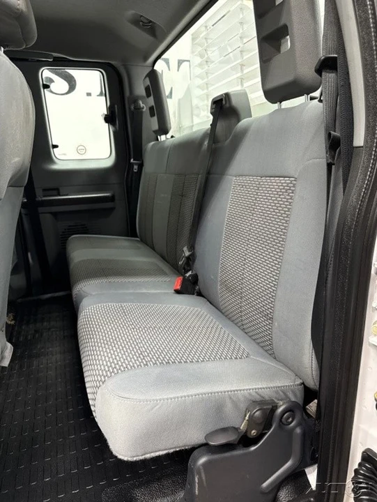 2016 Ford Super Duty 3rd Gen - Image 21 of 21