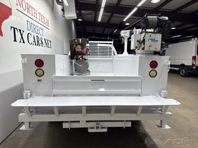 2016 Ford Super Duty 3rd Gen - Image 5 of 21