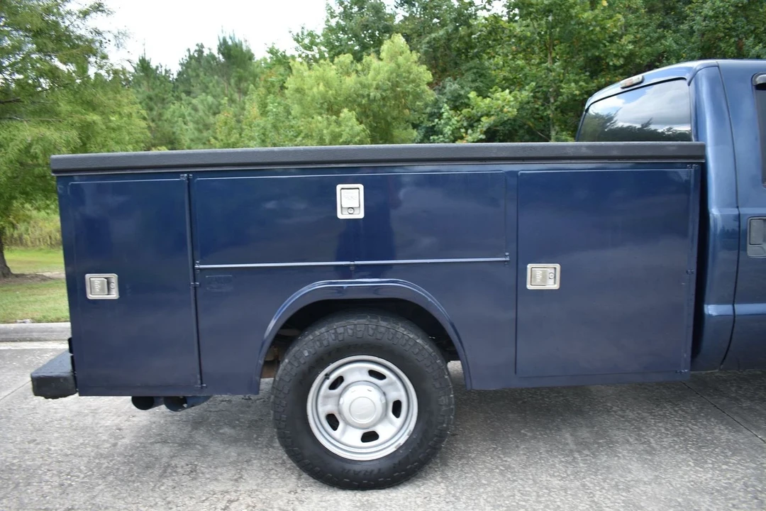 2016 Ford Super Duty 3rd Gen - Image 9 of 21