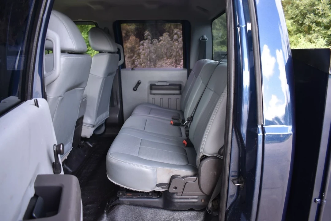 2016 Ford Super Duty 3rd Gen - Image 17 of 21