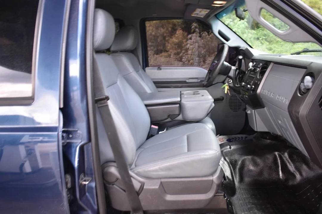 2016 Ford Super Duty 3rd Gen - Image 21 of 21