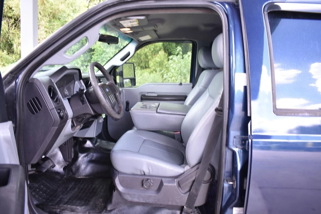 2016 Ford Super Duty 3rd Gen - Image 16 of 21