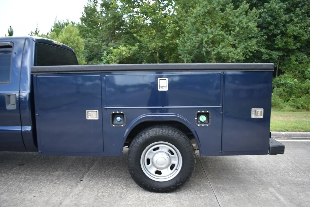2016 Ford Super Duty 3rd Gen - Image 4 of 21