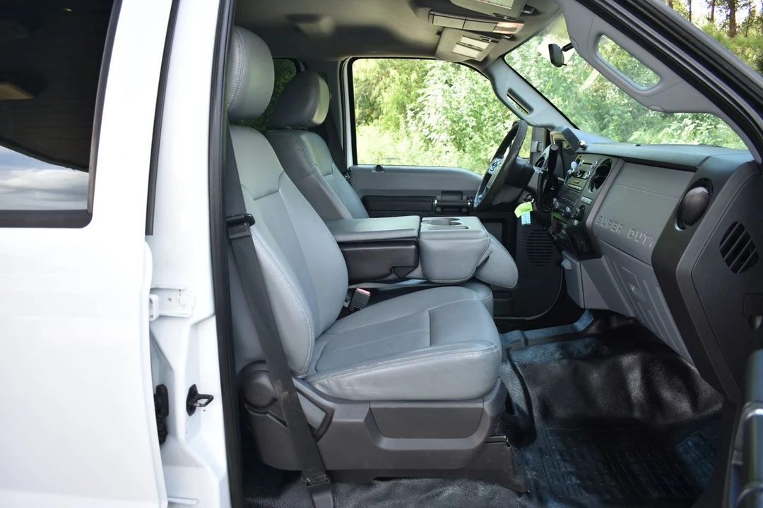 2016 Ford Super Duty 3rd Gen - Image 17 of 21