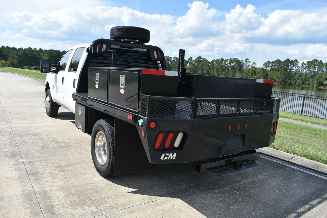 2016 Ford Super Duty 3rd Gen - Image 5 of 21