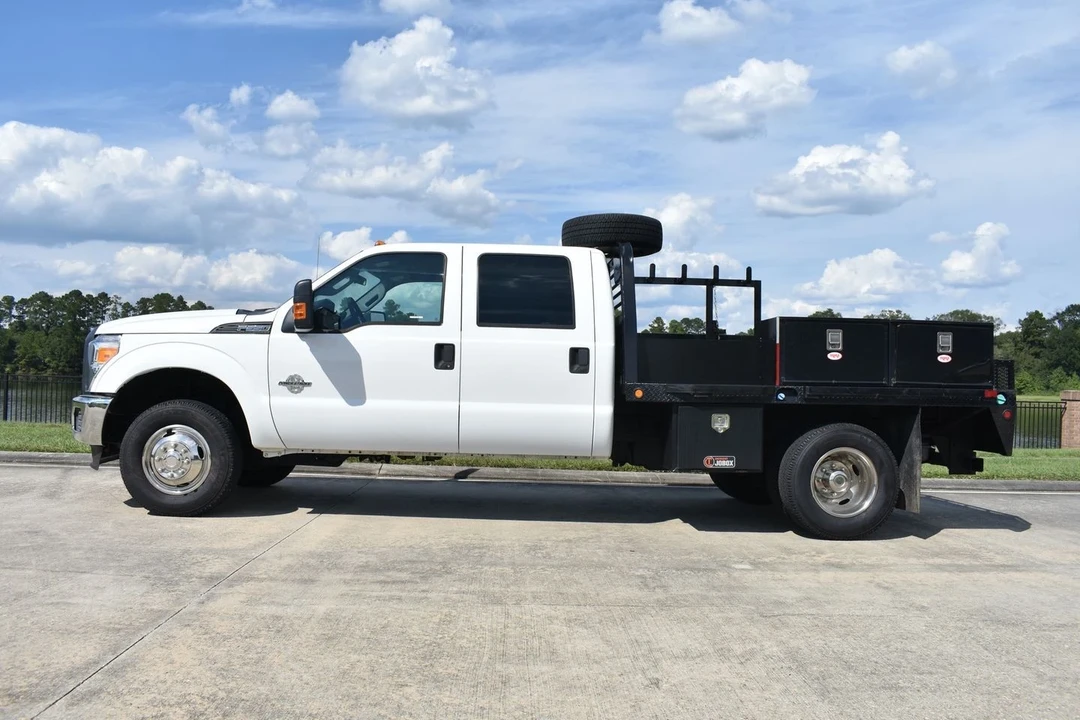 2016 Ford Super Duty 3rd Gen - Image 3 of 21