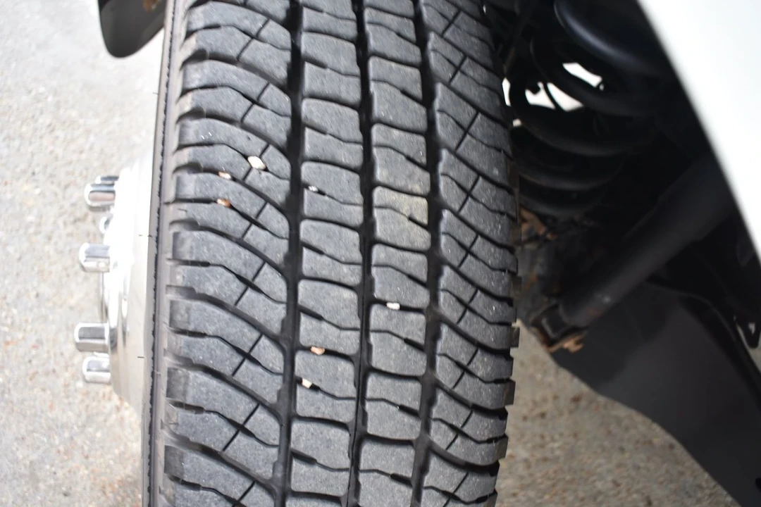 2016 Ford Super Duty 3rd Gen - Image 19 of 21