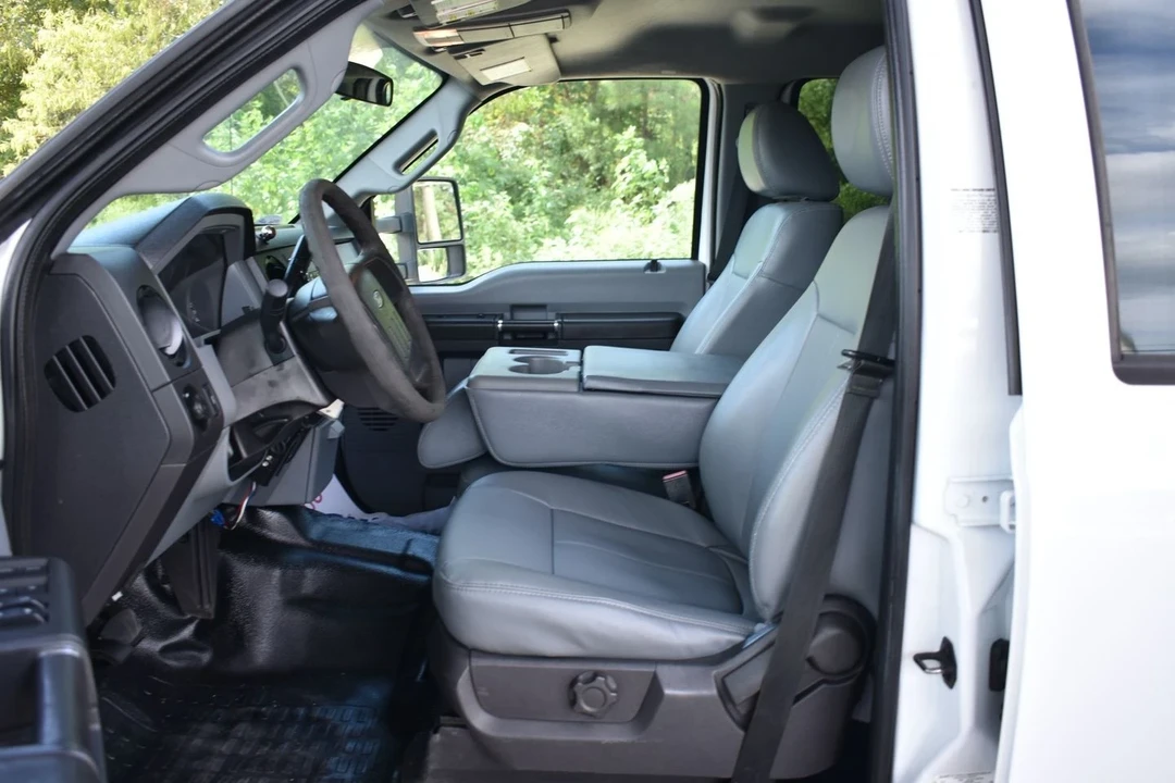 2016 Ford Super Duty 3rd Gen - Image 12 of 21