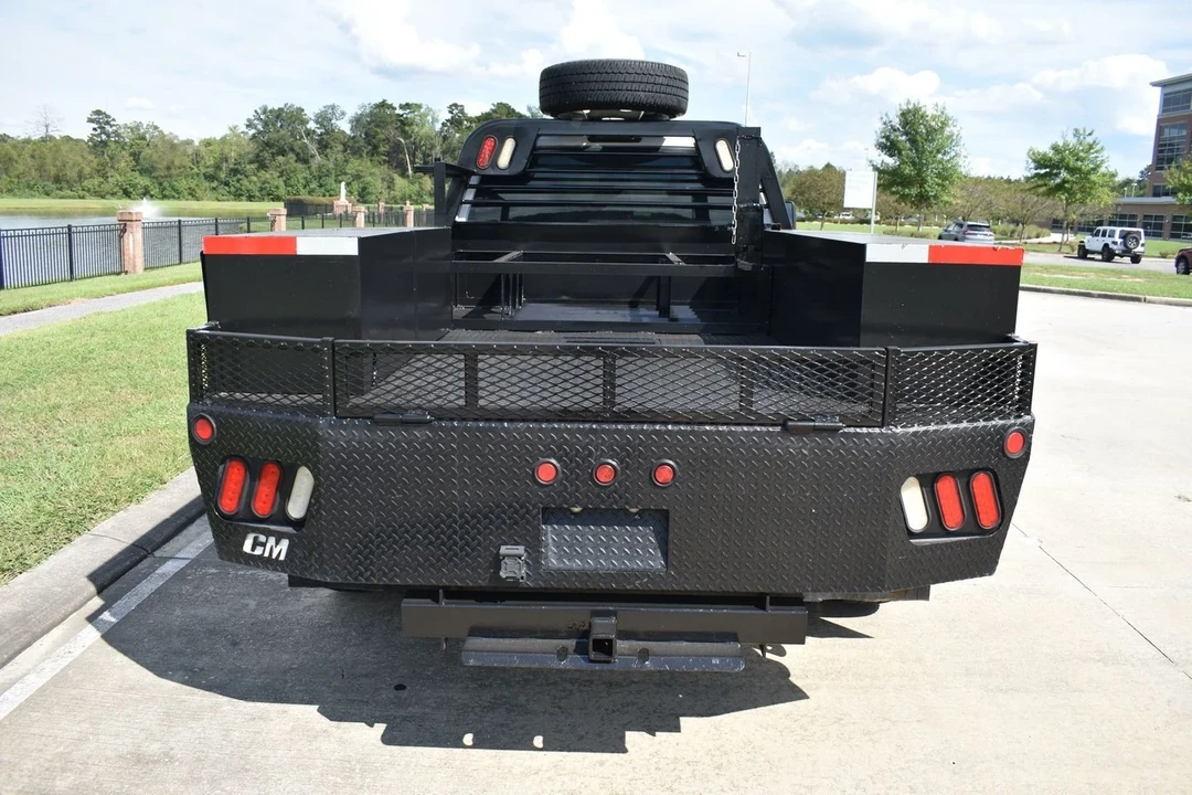 2016 Ford Super Duty 3rd Gen - Image 6 of 21