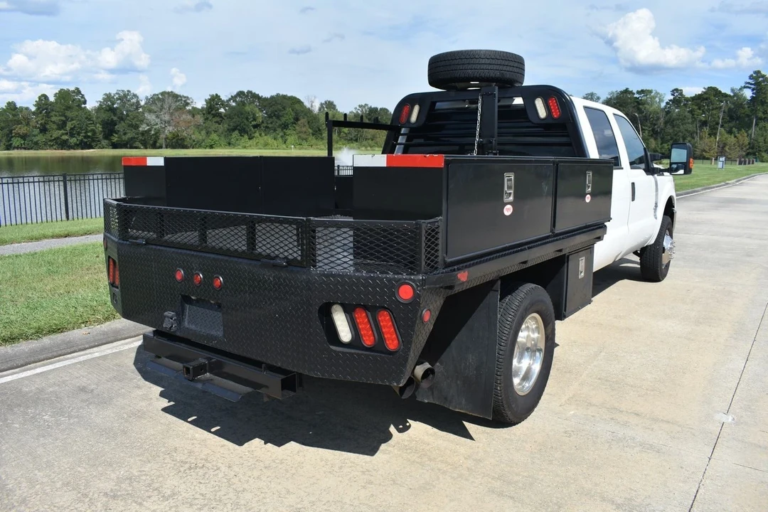 2016 Ford Super Duty 3rd Gen - Image 7 of 21
