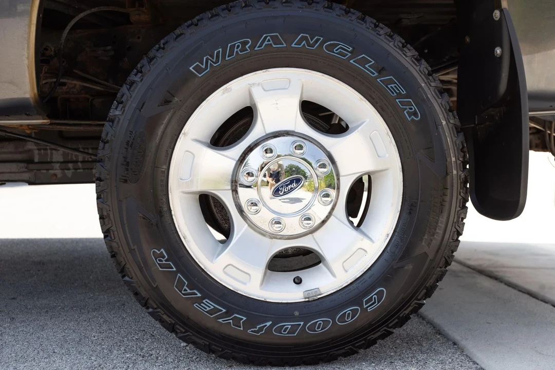 2016 Ford Super Duty 4th Gen - Image 12 of 12