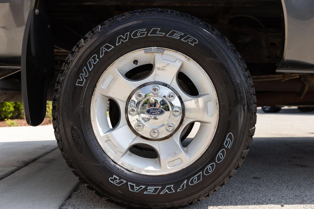 2016 Ford Super Duty 3rd Gen - Image 19 of 21