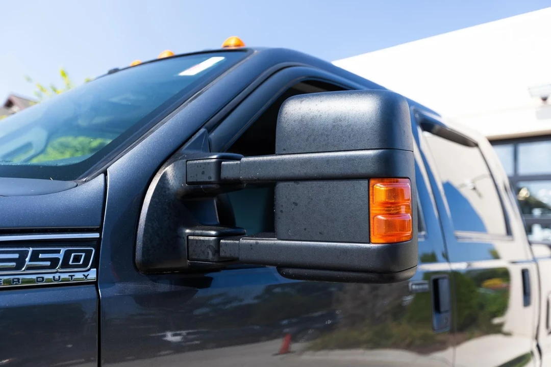2016 Ford Super Duty 4th Gen - Image 8 of 12