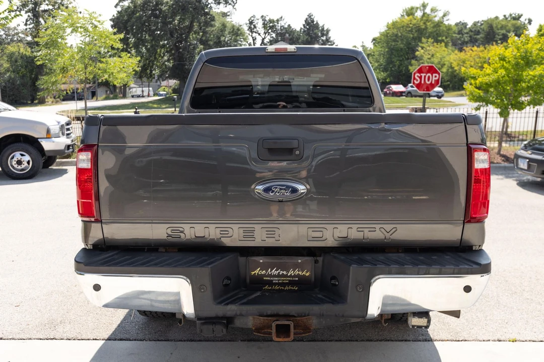 2016 Ford Super Duty 3rd Gen - Image 14 of 21