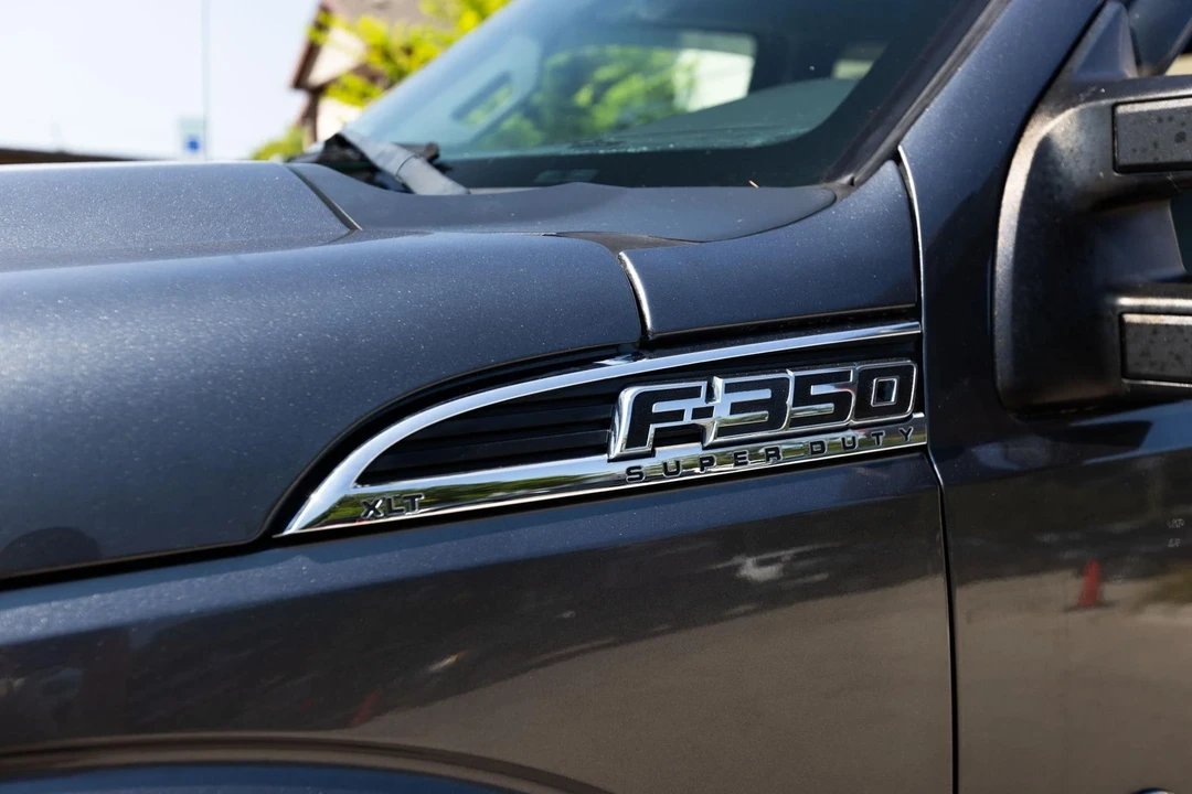 2016 Ford Super Duty 4th Gen - Image 6 of 12