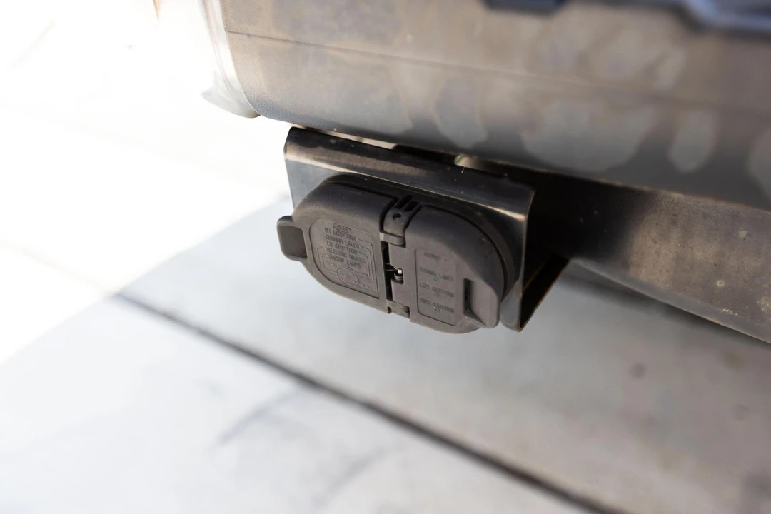 2016 Ford Super Duty 3rd Gen - Image 15 of 21