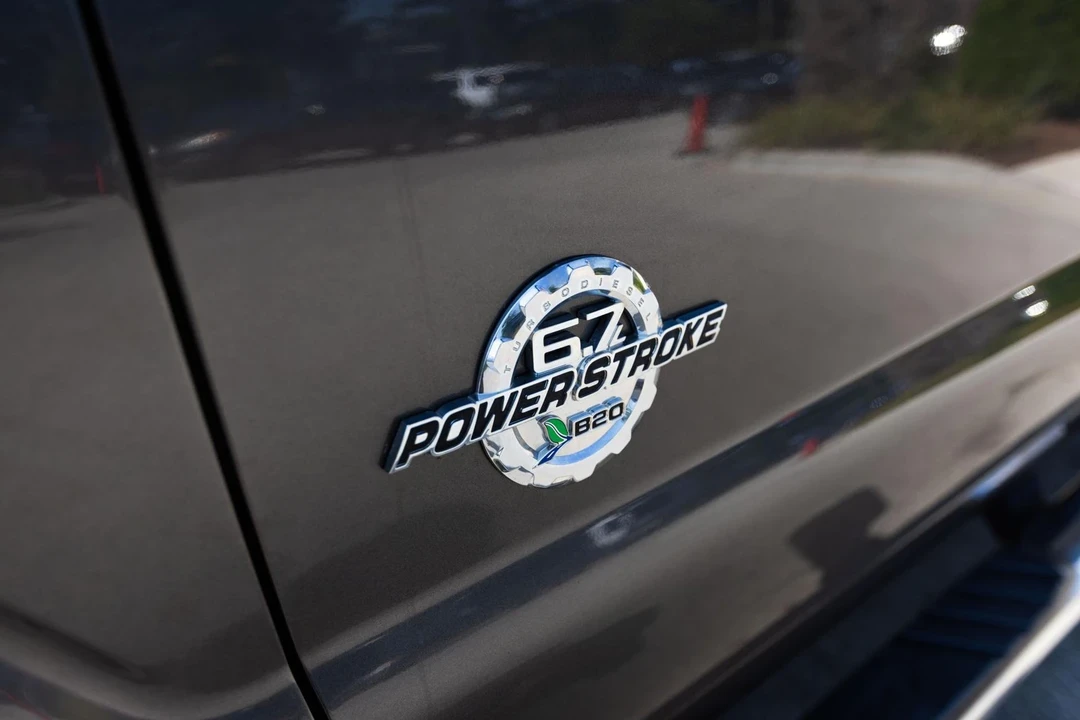 2016 Ford Super Duty 4th Gen - Image 7 of 12