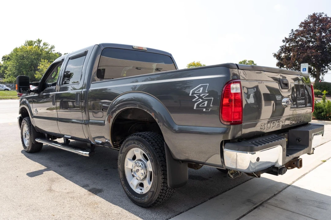 2016 Ford Super Duty 3rd Gen - Image 13 of 21