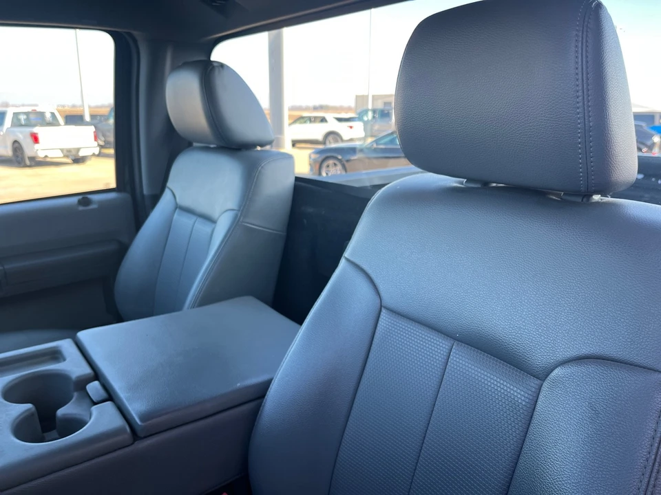 2016 Ford Super Duty 3rd Gen - Image 11 of 12