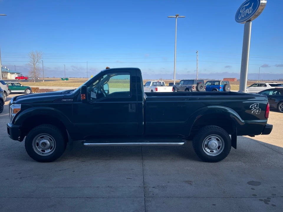 2016 Ford Super Duty 3rd Gen - Image 5 of 12