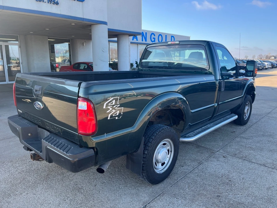 2016 Ford Super Duty 3rd Gen - Image 8 of 12