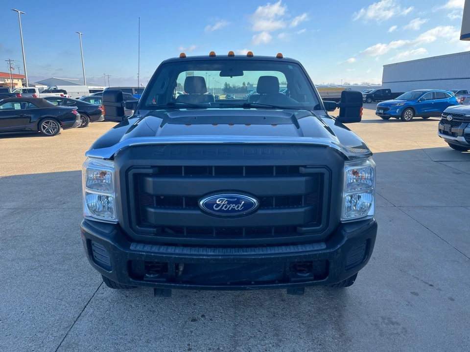 2016 Ford Super Duty 3rd Gen - Image 3 of 12