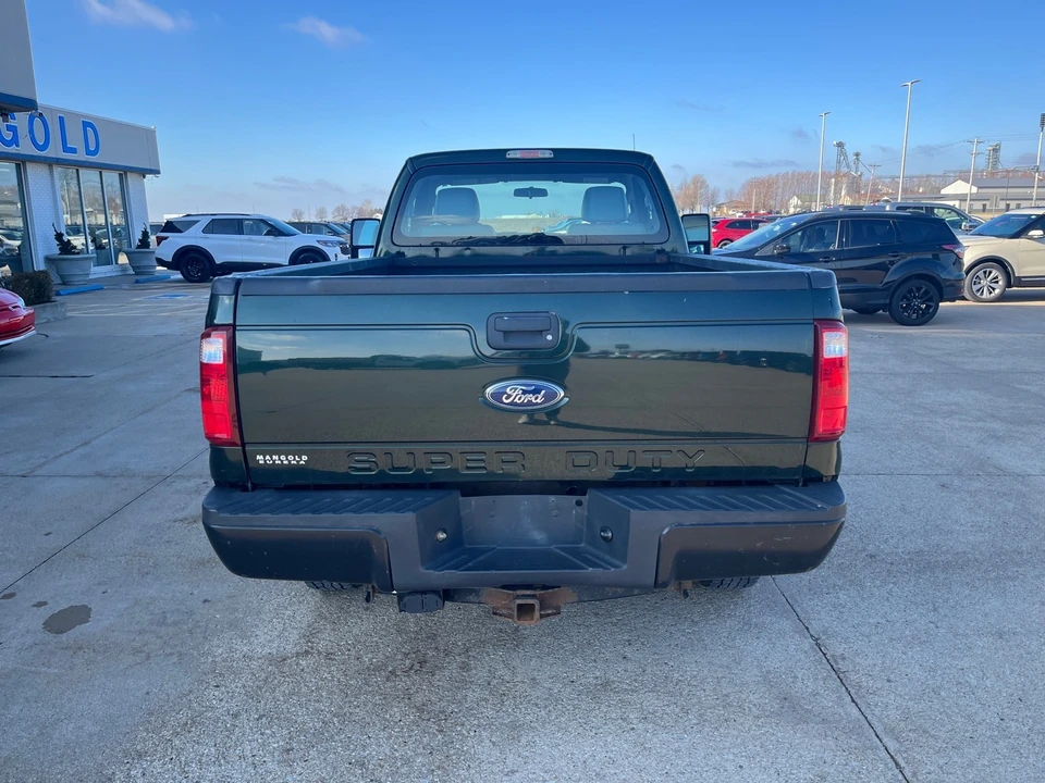 2016 Ford Super Duty 3rd Gen - Image 7 of 12