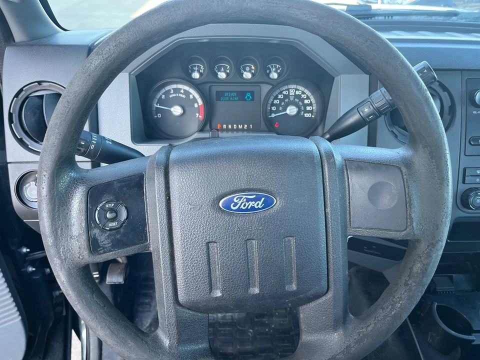 2016 Ford Super Duty 3rd Gen - Image 12 of 12