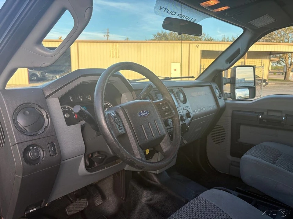 2016 Ford Super Duty 3rd Gen - Image 18 of 21