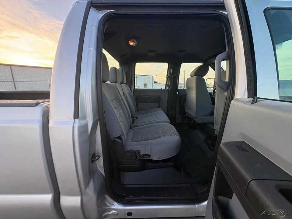 2016 Ford Super Duty 3rd Gen - Image 15 of 21