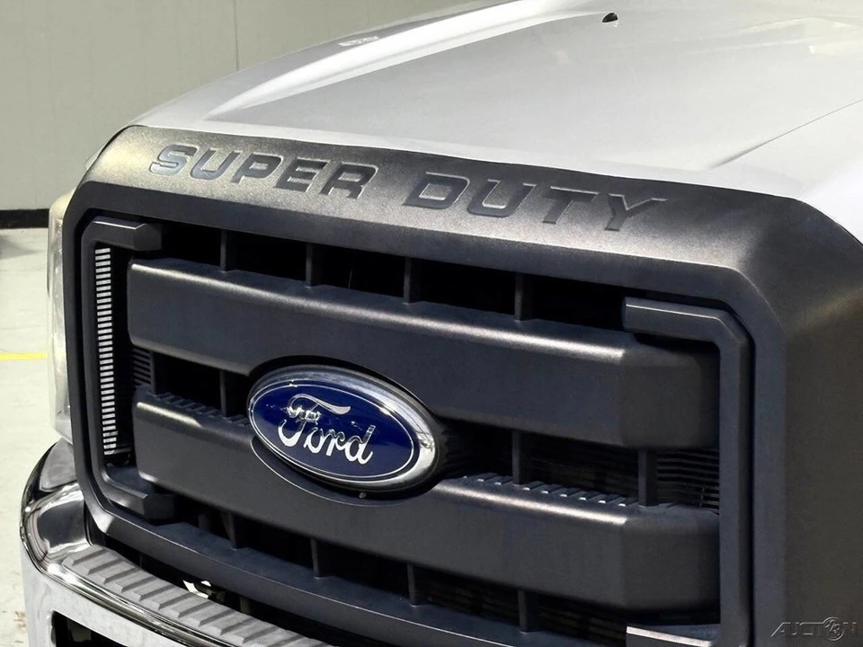 2016 Ford Super Duty 3rd Gen - Image 3 of 21