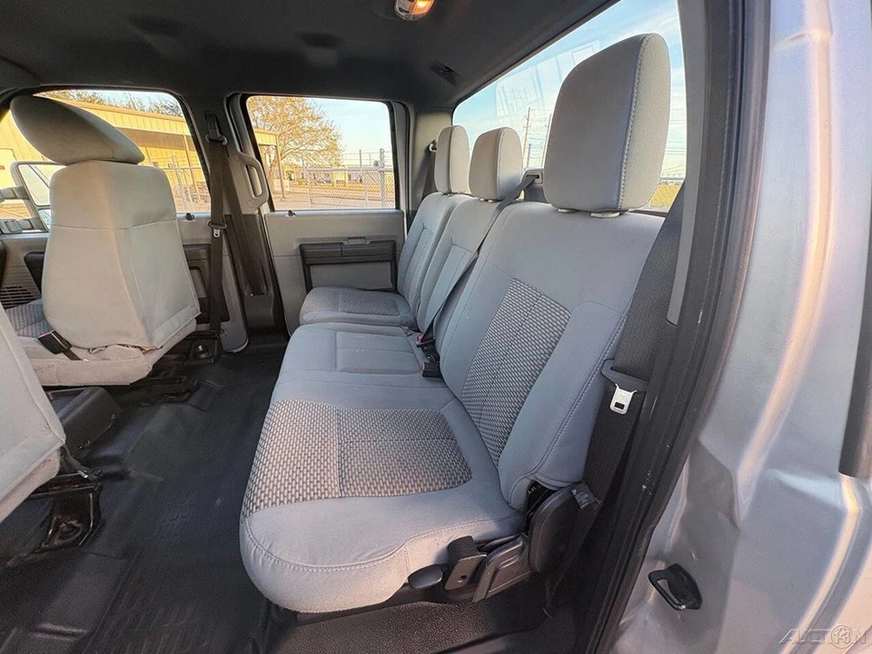 2016 Ford Super Duty 3rd Gen - Image 14 of 21