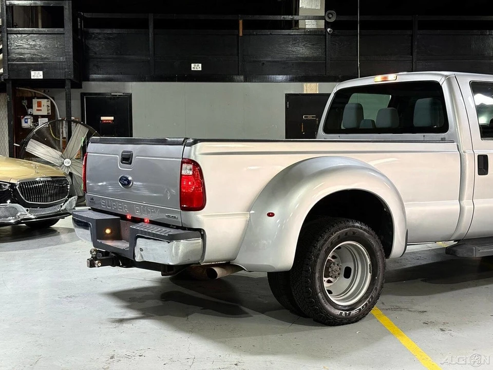 2016 Ford Super Duty 3rd Gen - Image 7 of 21