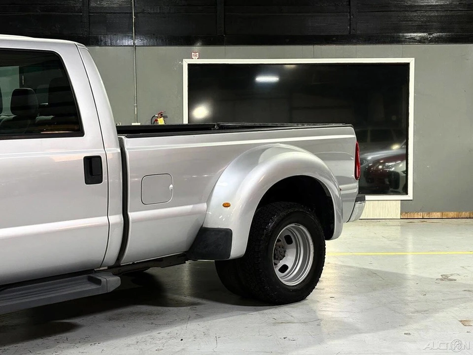 2016 Ford Super Duty 3rd Gen - Image 6 of 21