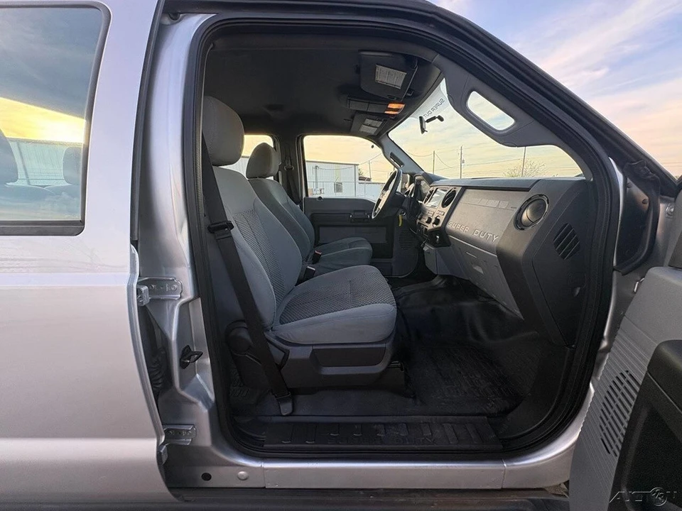 2016 Ford Super Duty 3rd Gen - Image 11 of 21