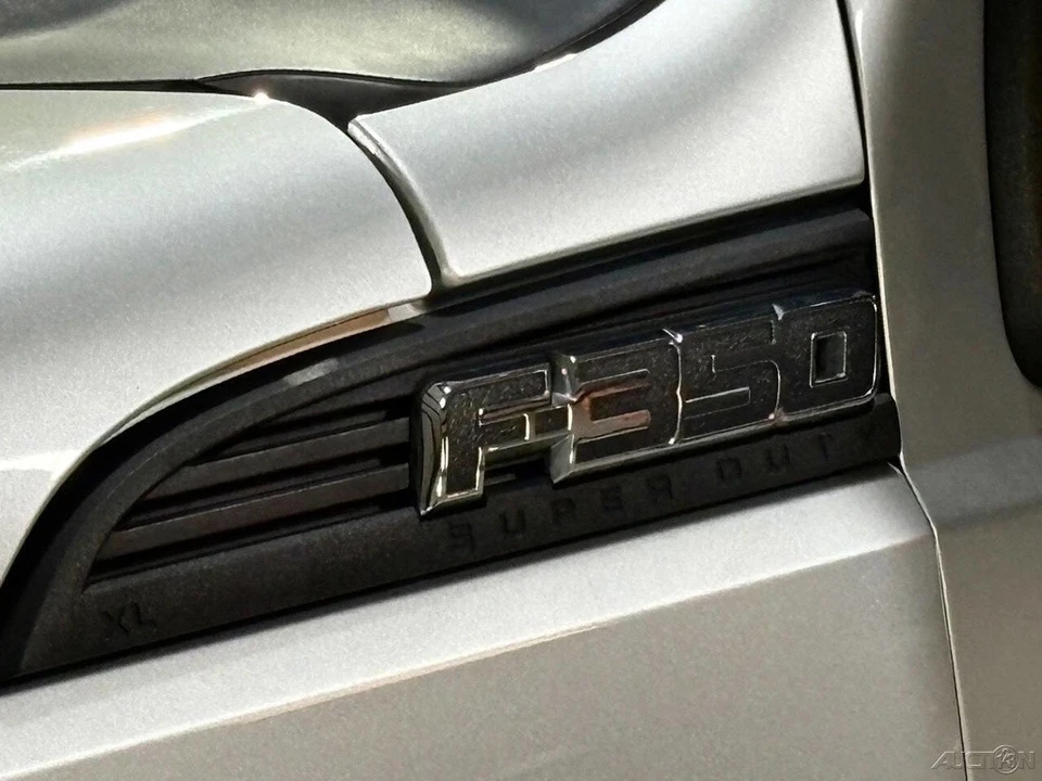 2016 Ford Super Duty 3rd Gen - Image 5 of 21