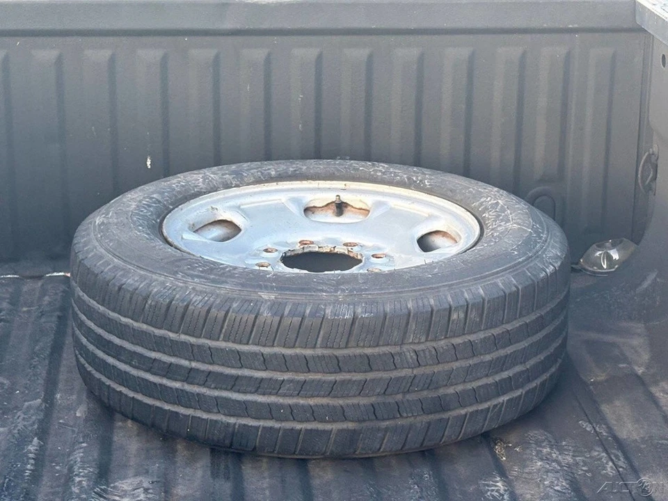 2016 Ford Super Duty 3rd Gen - Image 20 of 21