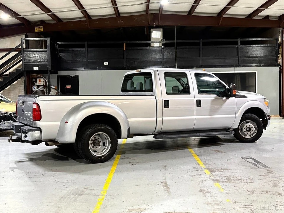 2016 Ford Super Duty 3rd Gen - Image 9 of 21