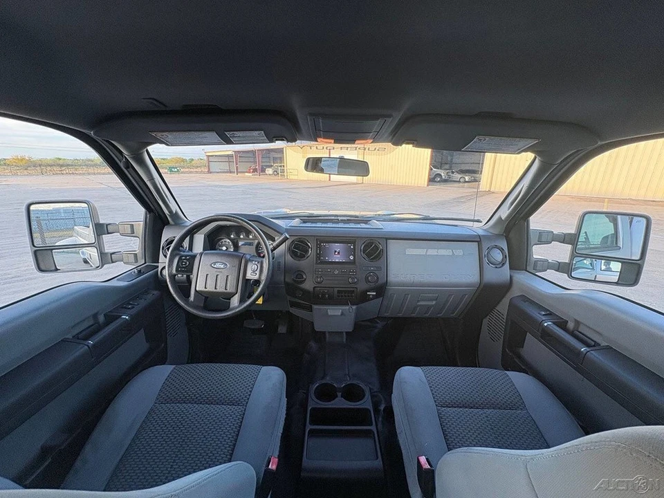 2016 Ford Super Duty 3rd Gen - Image 17 of 21