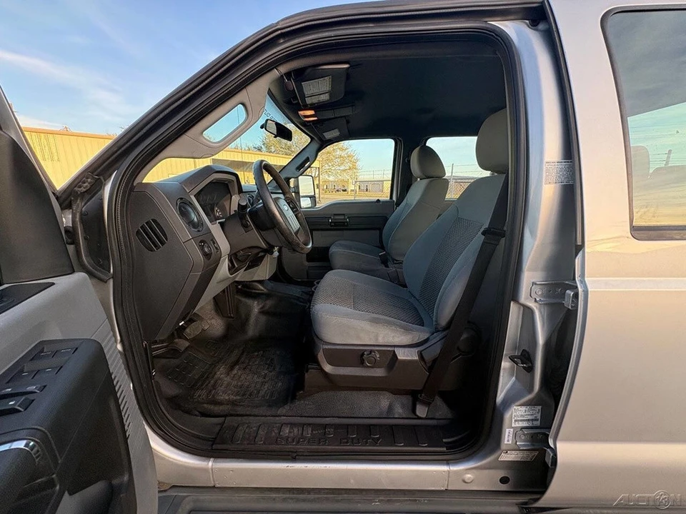 2016 Ford Super Duty 3rd Gen - Image 10 of 21