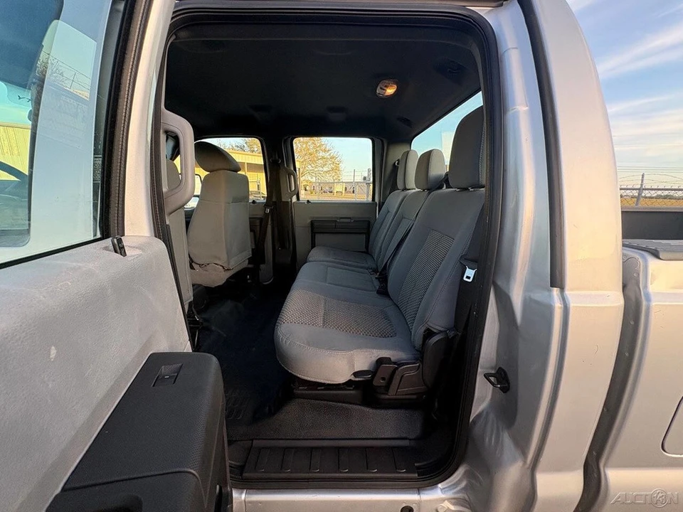 2016 Ford Super Duty 3rd Gen - Image 13 of 21